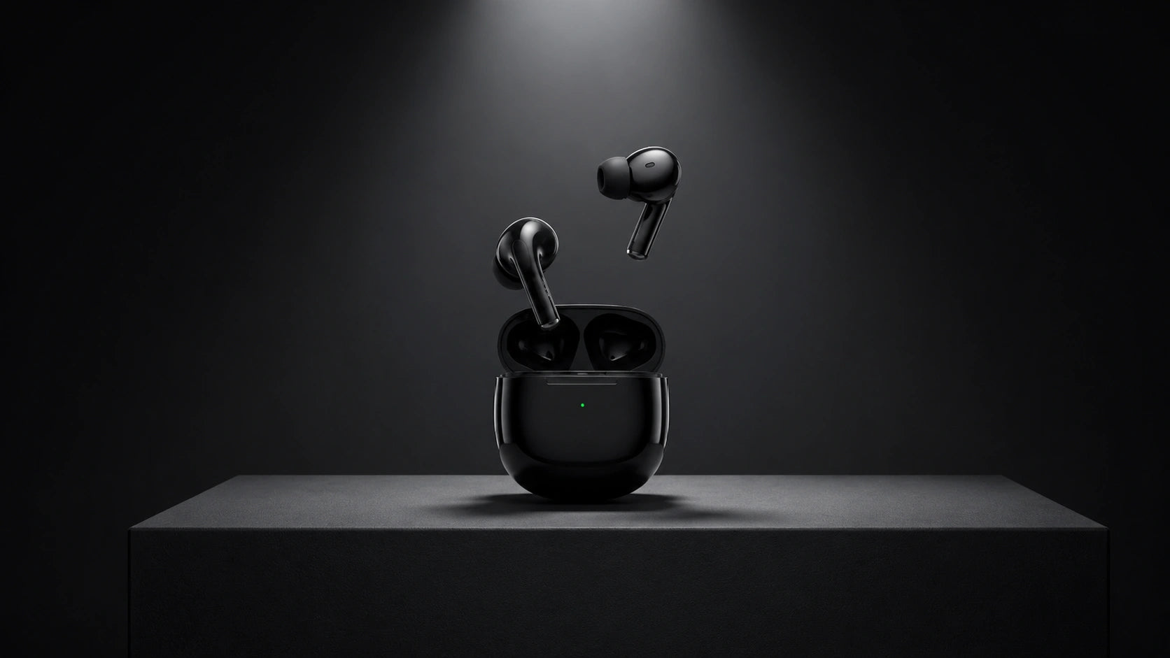 Earbuds 01