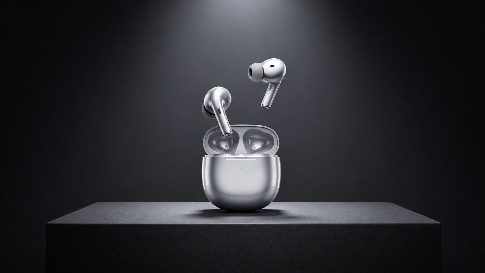 Earbuds 02
