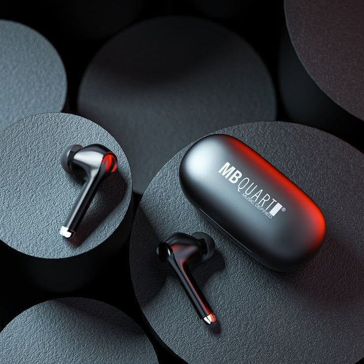 Earbuds 02